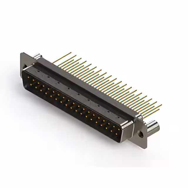 627-M37-623-WN3 EDAC Inc.  Conjuntos de conectores D-Sub
